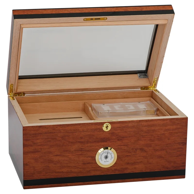 Humidor Supreme® Aveiro Cherry