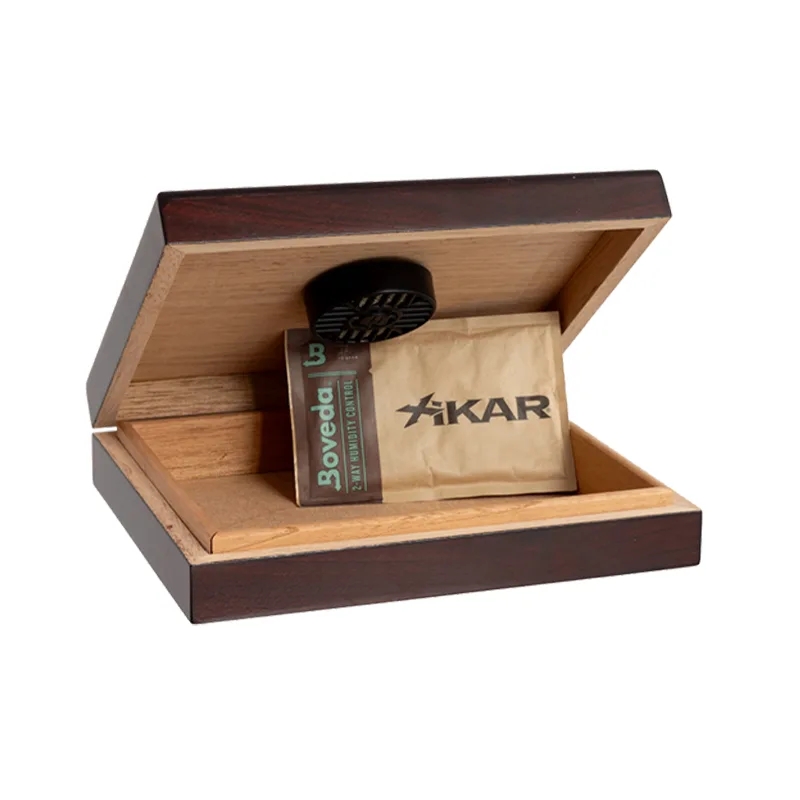 Traveler 15 Humidor by Humidor Supreme®