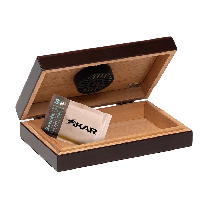 Traveler 5 Humidor by Humidor Supreme®