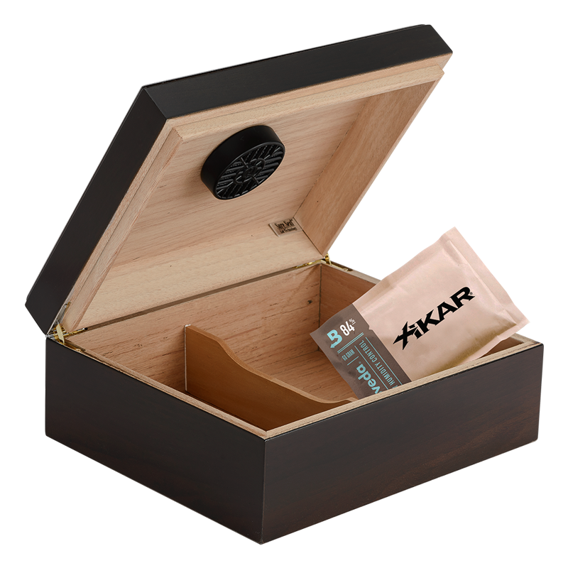 Capri Humidor by Humidor Supreme