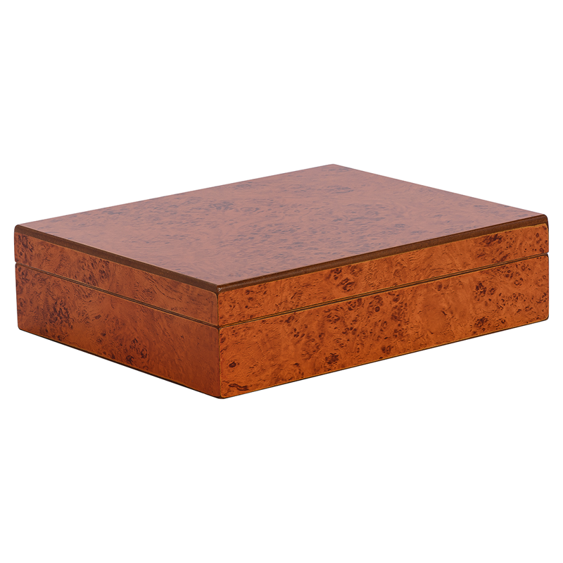 Humidor Supreme® Riviera Desktop Humidor