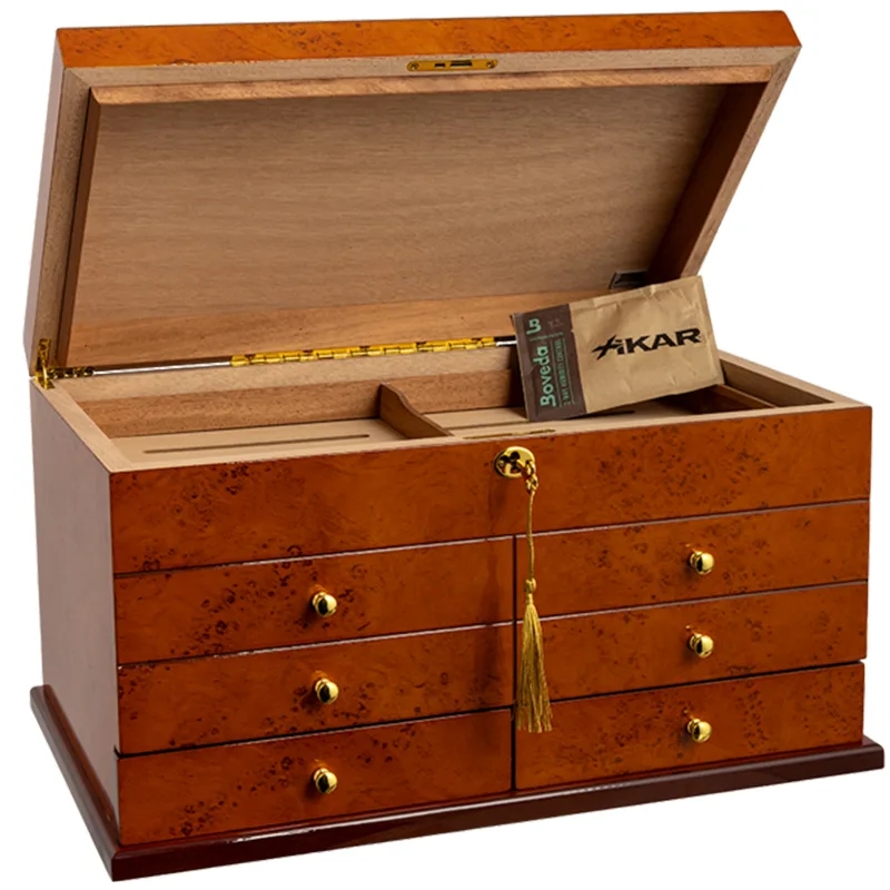 Ravello by Humidor Supreme®