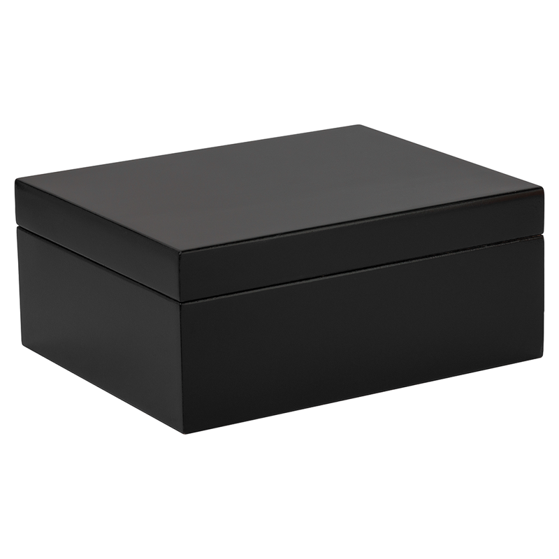 Humidor Supreme® Eclat Desktop Humidor