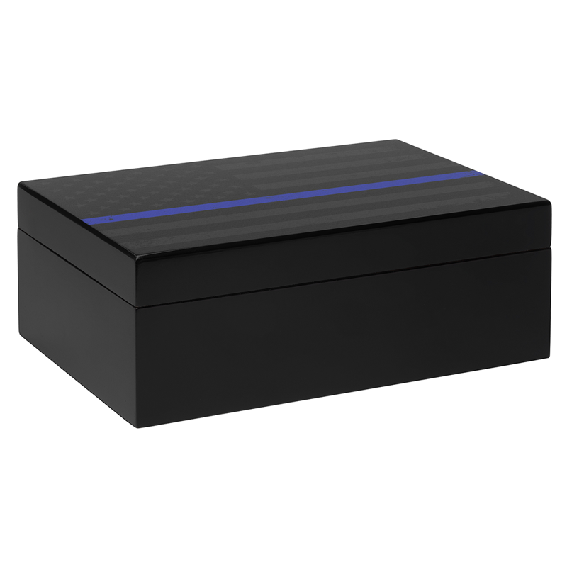 Humidor Supreme® Porto First Responder Series