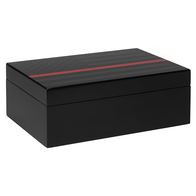 Humidor Supreme® Porto First Responder Series