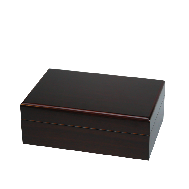 Humidor Supreme® Traveler 10 Humidor