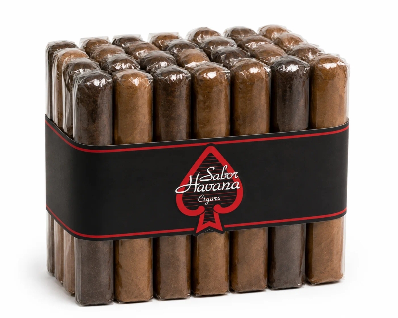 SHC BUNDLE PETIT CORONA CONN