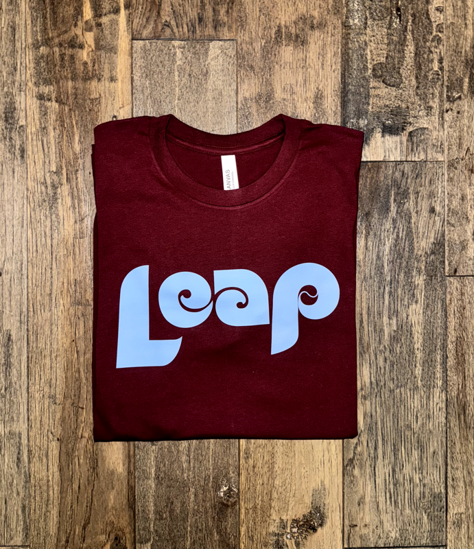 Leap! (Infant / Toddler Onsie/T-Shirt)