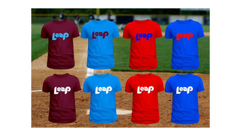 Leap! (Infant / Toddler Onsie/T-Shirt)