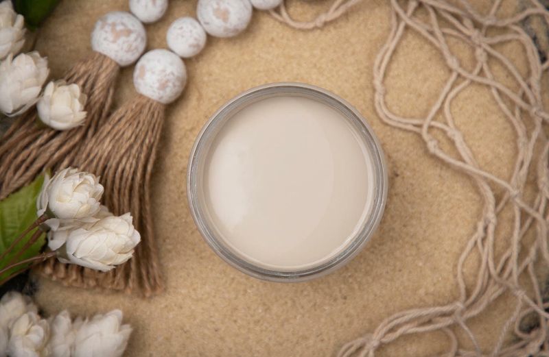Dixie Belle Sand Bar Paint, DIY paint, Mineral Chalk Paint