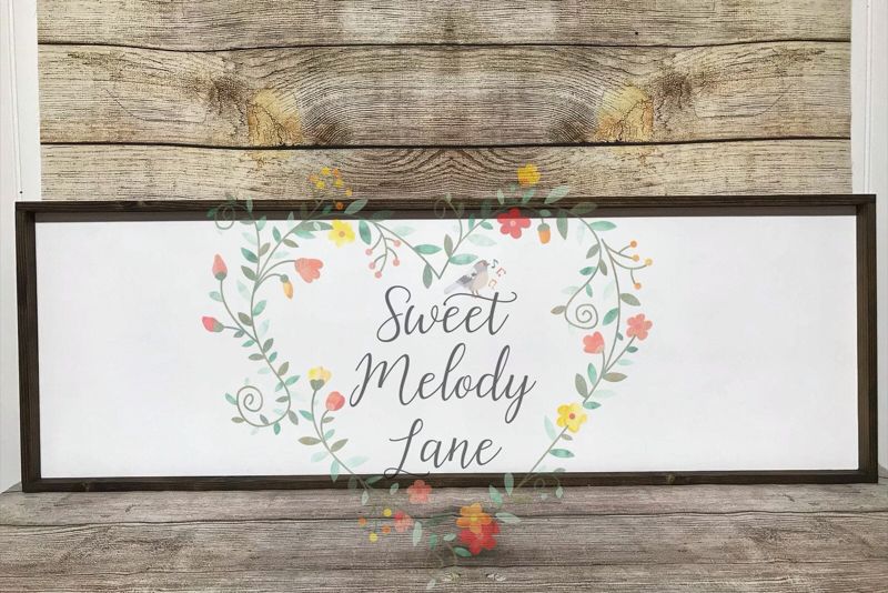 12"x36" Blank Wood Sign, Rustic Wood Blanks for signs, Wood Sign, Reversible Wood Signs, DIY Sign, Farmhouse Signs
