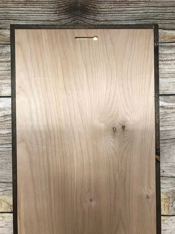 12"x36" Blank Wood Sign, Rustic Wood Blanks for signs, Wood Sign, Reversible Wood Signs, DIY Sign, Farmhouse Signs