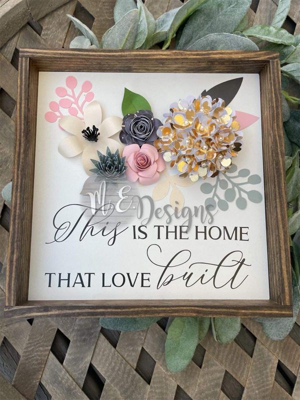 12x12 (2) Blank Wood Sign, Rustic Wood Blanks for signs, Wood Sign, Reversible Wood Signs, DIY Sign, Farmhouse Signs
