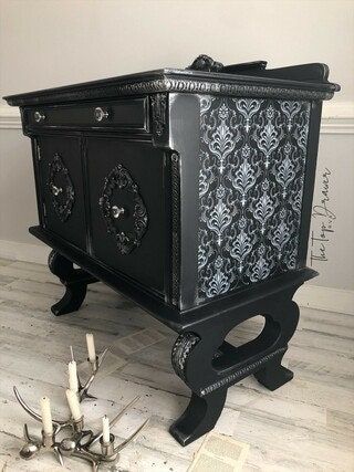 Lace Transfer, Rub on transfer, furniture transfer, Belles and Whistles, Dixie Belle Transfers