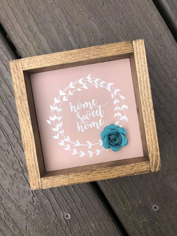 Rustic Wood Blanks for signs, White Wood Blanks, Rustic Wood Signs, Farmhouse Signs, Wood Blanks, Mini wood blanks (set of 4)