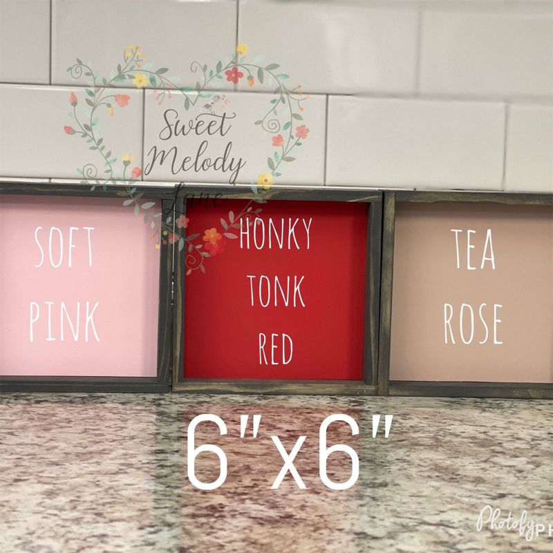 Red Wood Blank / Wood blanks/ Wood Signs/ Rustic Wood Blanks/ Rustic Wood Signs/ Farmhouse Signs/ Wood Sign/wood blanks for signs/
