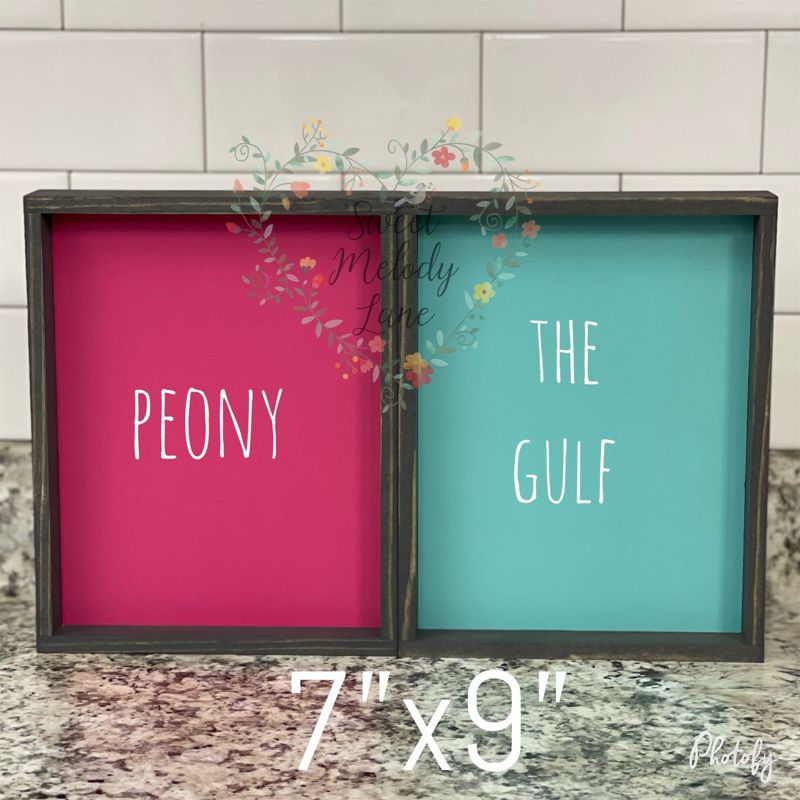 Red Wood Blank / Wood blanks/ Wood Signs/ Rustic Wood Blanks/ Rustic Wood Signs/ Farmhouse Signs/ Wood Sign/wood blanks for signs/