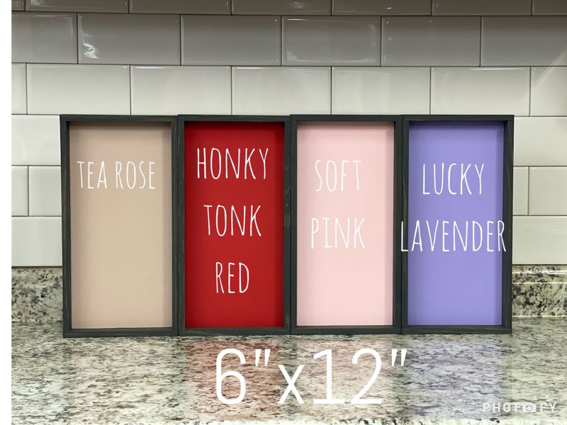 Soft Pink Wood Blank / Wood blanks/ Wood Signs/ Rustic Wood Blanks/ Rustic Wood Signs/ Farmhouse Signs/ Wood Sign/wood blanks for signs/