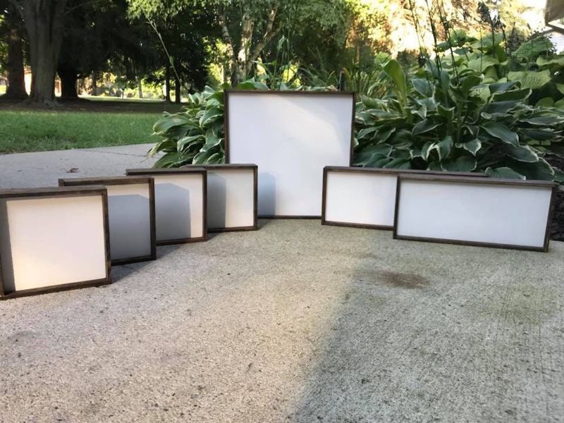 Wood blanks/ Wood Signs/ Rustic Wood Blanks/ Rustic Wood Signs/ Farmhouse Signs/ Wood Sign/wood blanks for signs/Bundle#1, DIY blanks