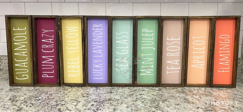 Mint Julep/Wood blanks/ Wood Signs/ Rustic Wood Blanks/ Rustic Wood Signs/ Farmhouse Signs/ Wood Sign/wood blanks for signs/DIY blanks