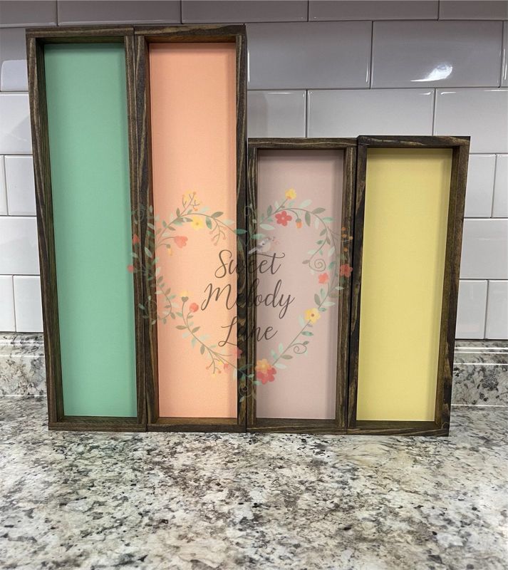 Mint Julep/Wood blanks/ Wood Signs/ Rustic Wood Blanks/ Rustic Wood Signs/ Farmhouse Signs/ Wood Sign/wood blanks for signs/DIY blanks