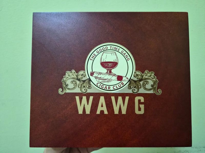 WAWG