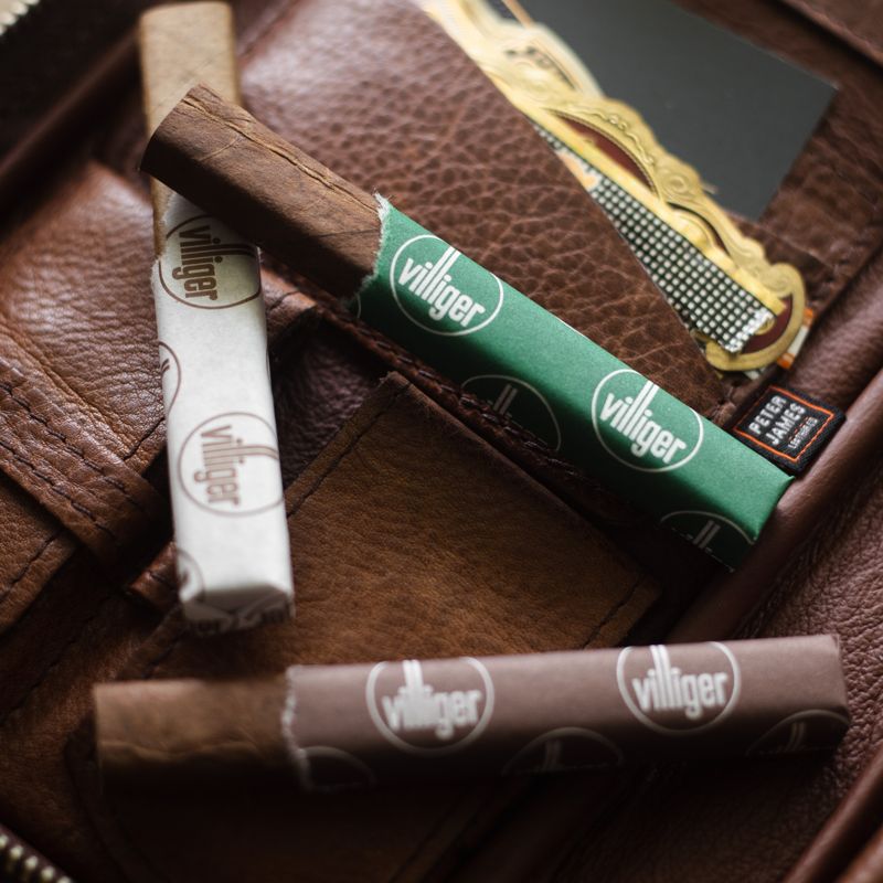 Villiger Export Natural (bx/50)