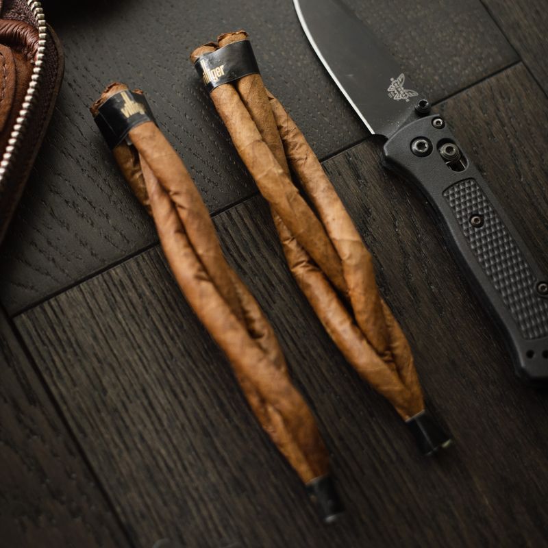 Villiger Culebras With Tip (pk/30)