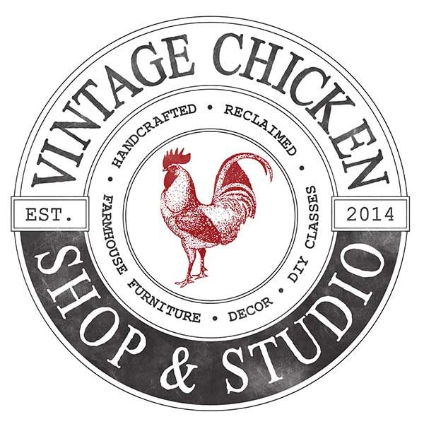 Vintage Chicken Gift Certificate - $10